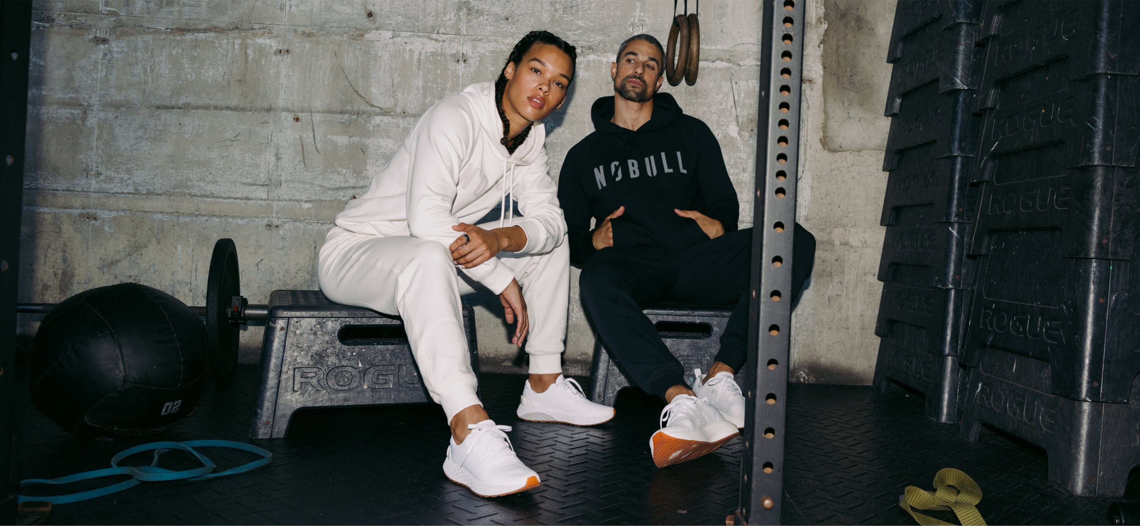 NOBULL Bundles Story