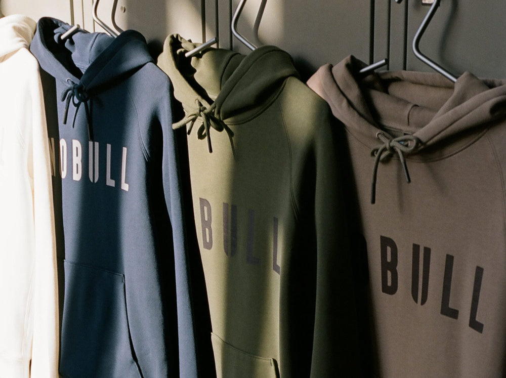NOBULL Layers Back In Stock Hero.