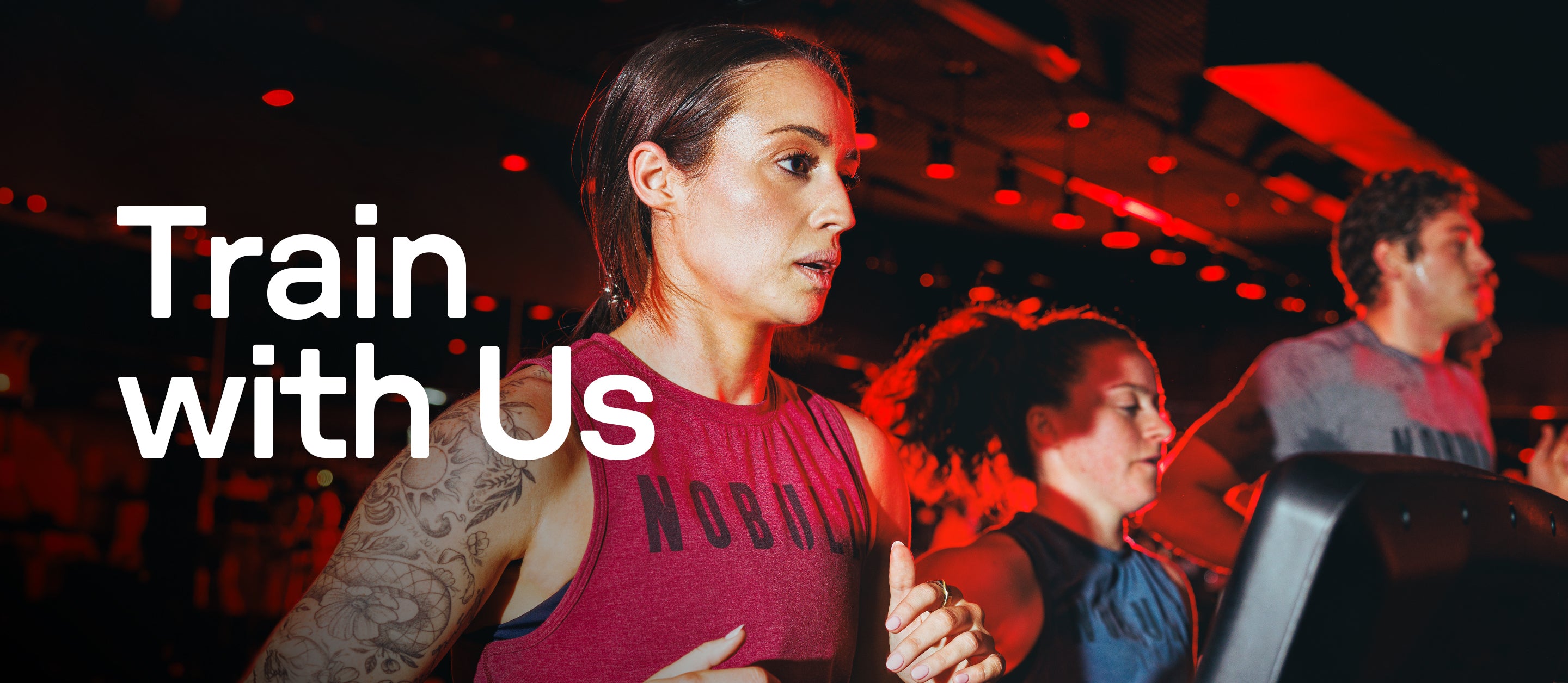 Nobull company deals