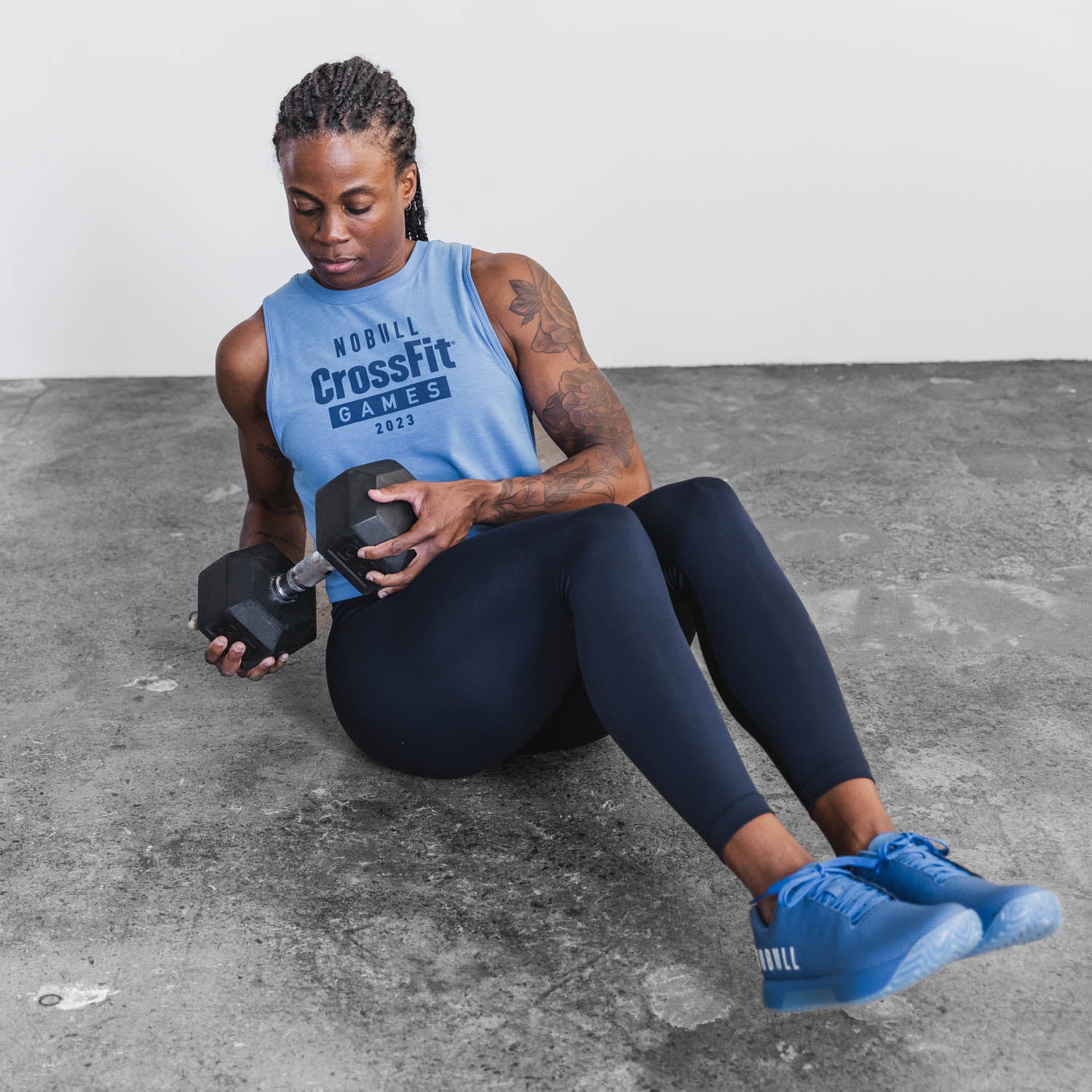 Best CrossFit Shoes for Women Review  Buying Guide in 2023