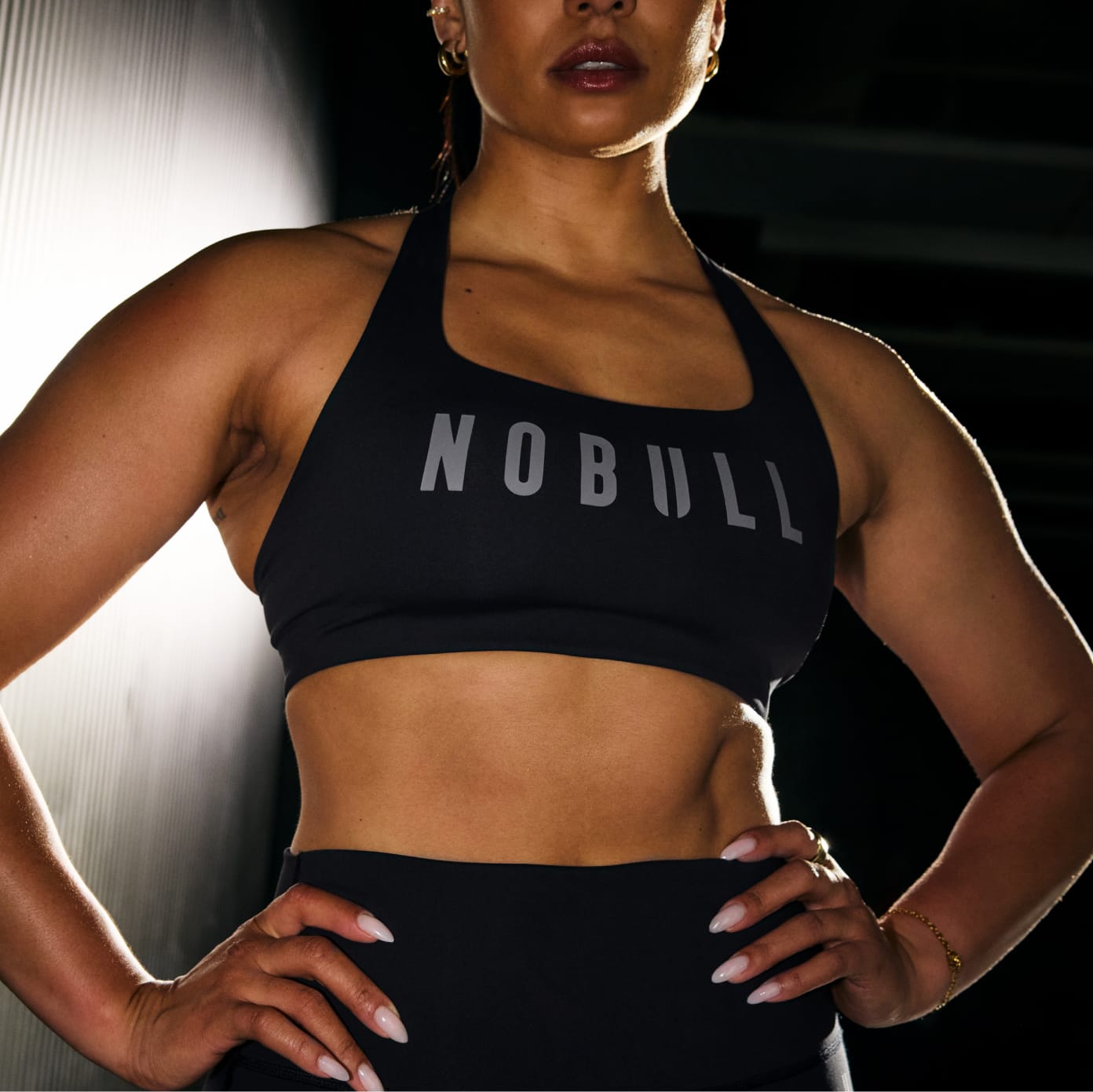 Gym Workout & Training Shoes: Shop All Trainers | NOBULL