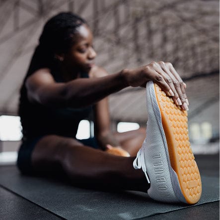Women's Merlot Punch Outwork Shoes | NOBULL