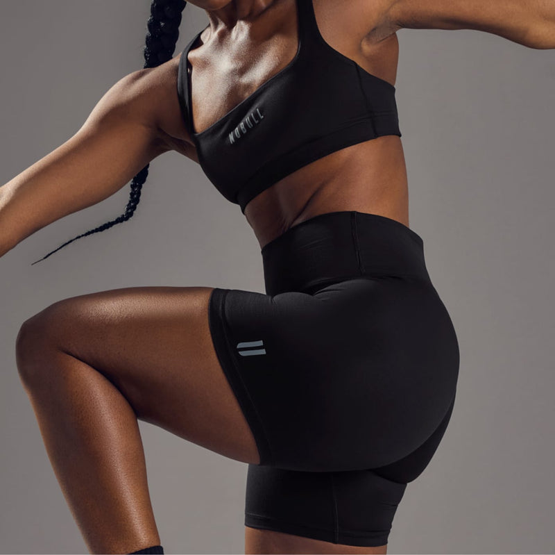 Matte Shorts