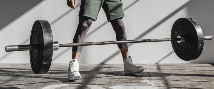 Men's Outwork High-Top