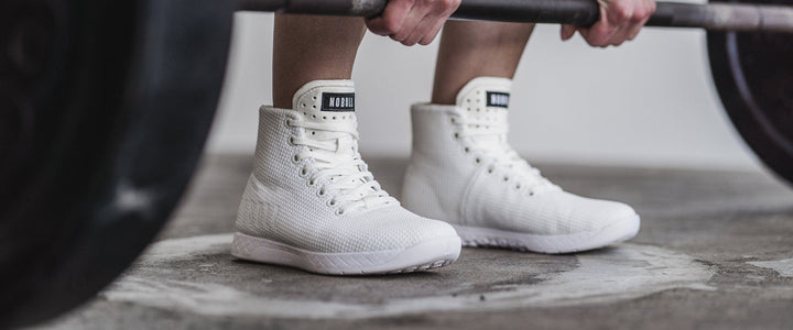 Women's Outwork High-Top