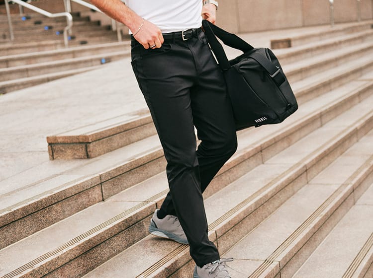 Men's Athletic Shoes & Sneakers | NOBULL