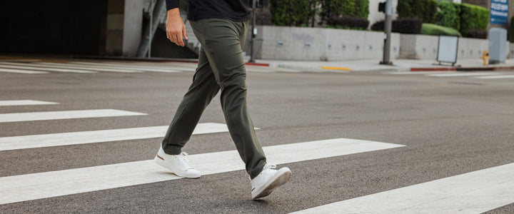 Men's Dealmaker 5-Pocket Pant