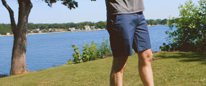 Men's Gamechanger 5-Pocket Short