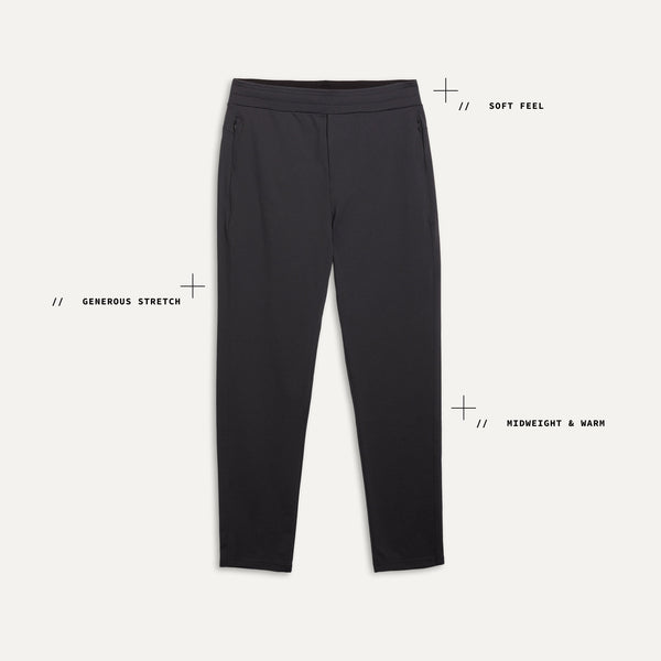 Public Rec Gamechanger Rec Pant PDP Tech Callout.