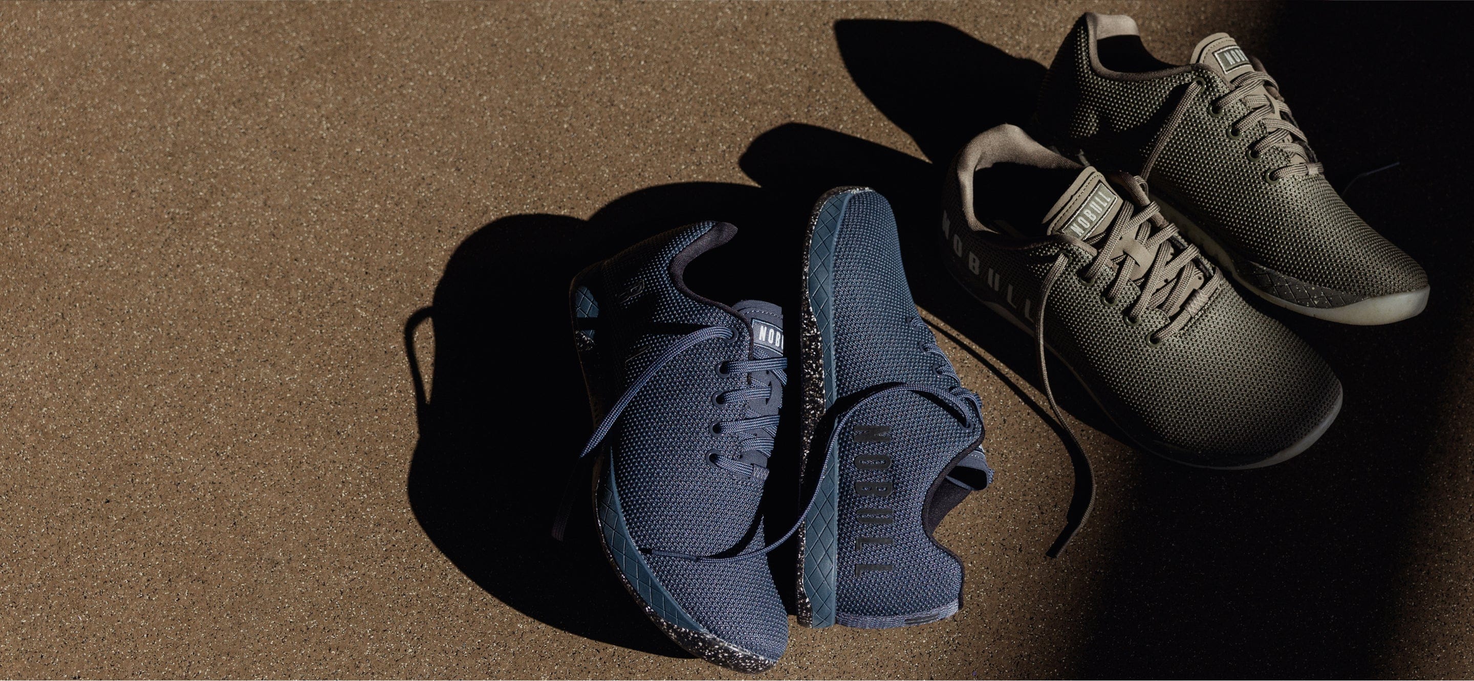 Speckle Outwork Bring Backs.