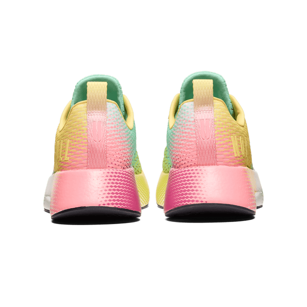 Energy Journey Shoe Back Angle.