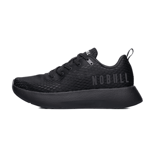 Men's Neon Pink Journey Shoes | NOBULL