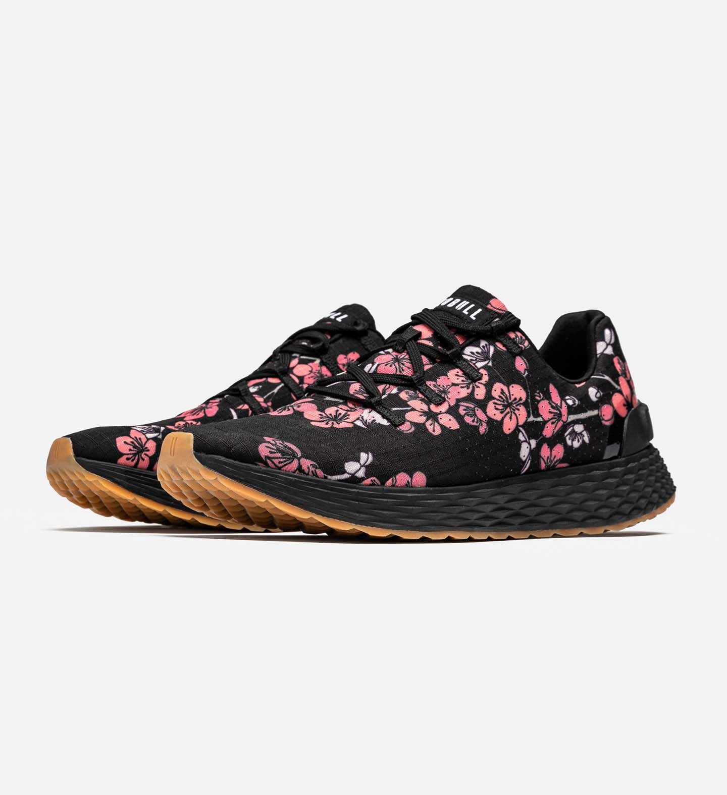 Black daisy nobull shoes store