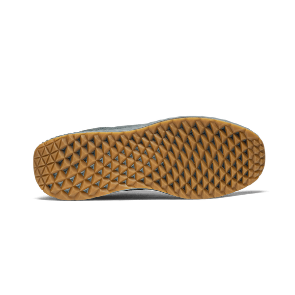 Women's Green Slate Allday Ripstop Shoes Bottom Angle