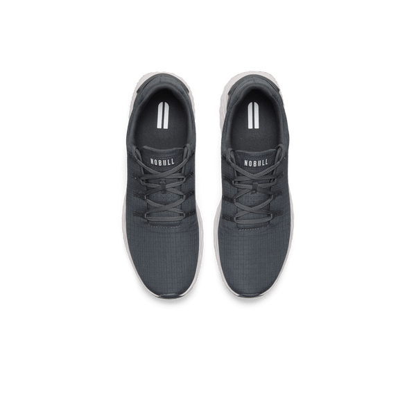 Iron Allday Ripstop Shoes Above Angle
