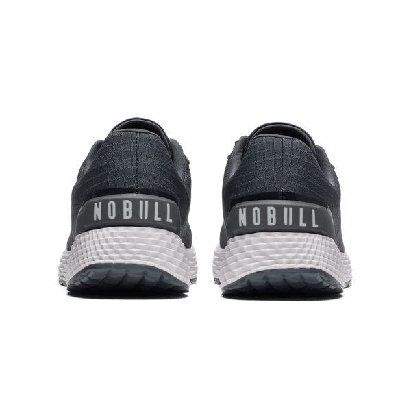 Iron Allday Ripstop Shoes Back Angle