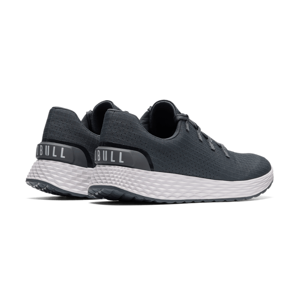 Iron Allday Ripstop Shoes Back Side Angle