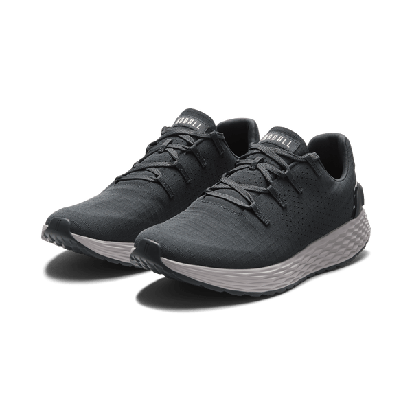 Iron Allday Ripstop Shoes Front Side Angle