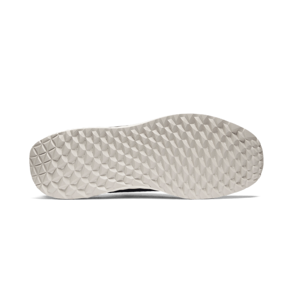 Shadow Navy Allday Ripstop Shoe Bottom Angle.