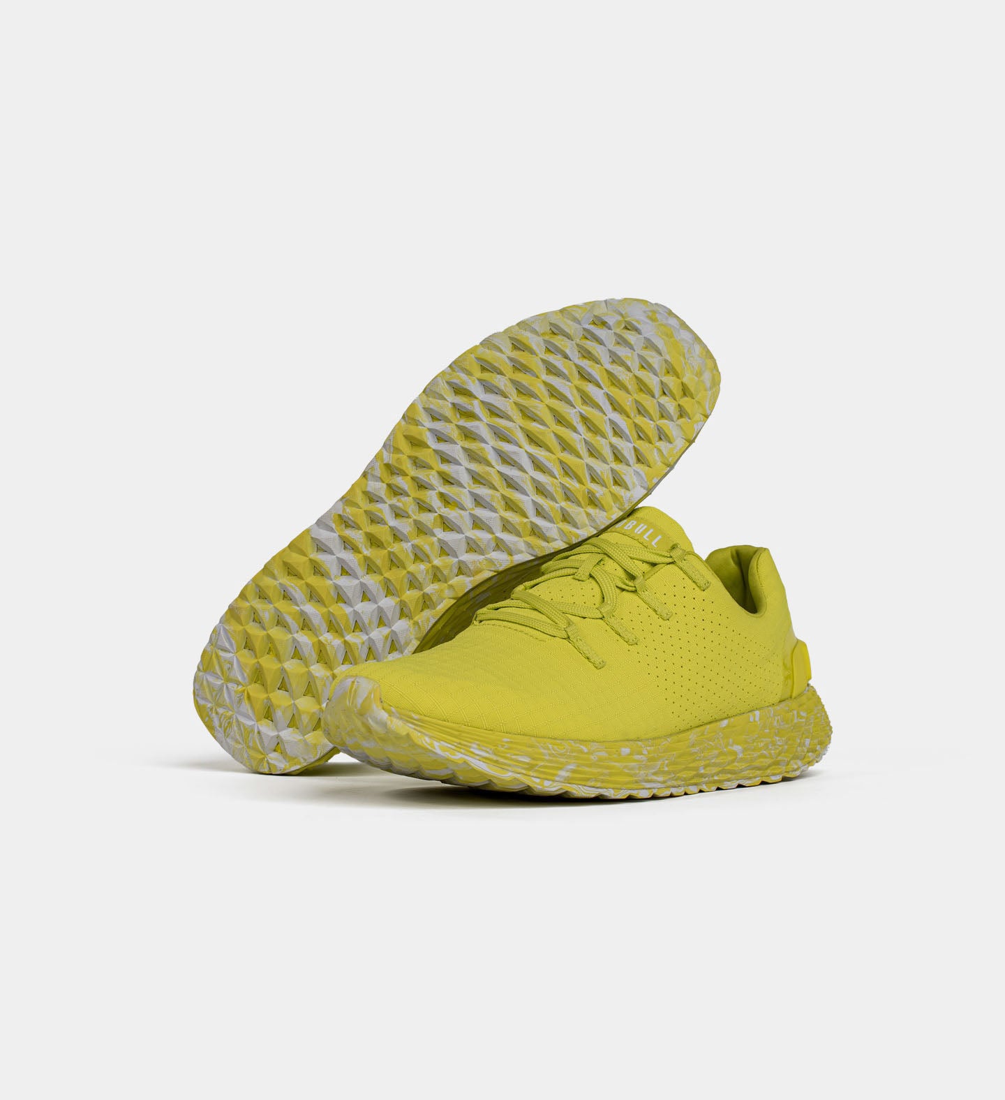 No bull hot sale yellow shoes