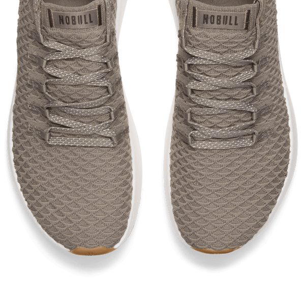 Fallen Rock Drive Knit Shoes Above Toe Box Angle 