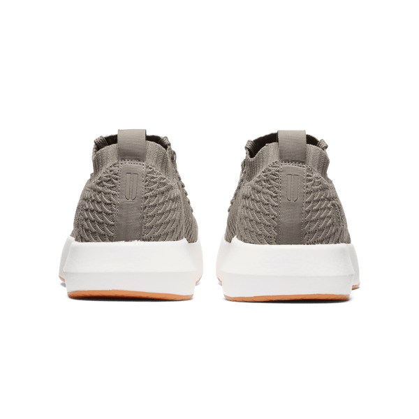 Fallen Rock Drive Knit Shoes Back Angle 