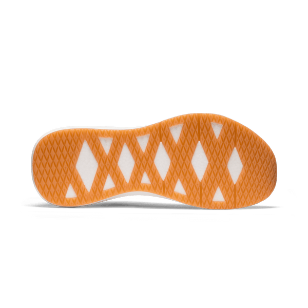 Fallen Rock Drive Knit Shoes Bottom Angle 
