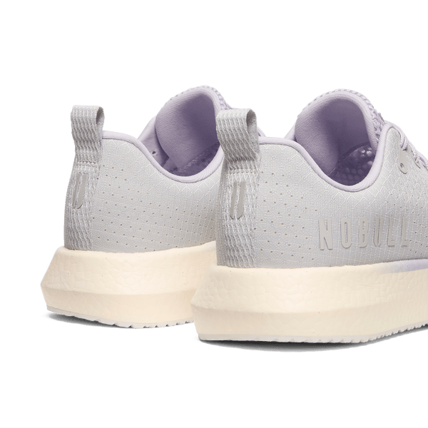 Women's Harbor Grey Drive Ripstop Shoes | NOBULL