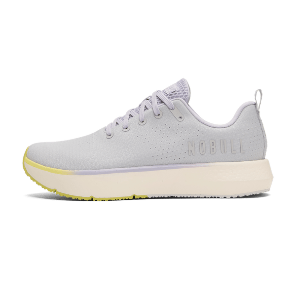 Women's Harbor Grey Drive Ripstop Shoes | NOBULL