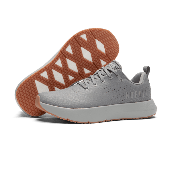 Stone Drive Ripstop Shoes Angled.