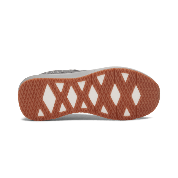 Stone Drive Ripstop Shoes Bottom Angle.