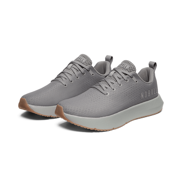 Stone Drive Ripstop Shoes Front Side Angle.