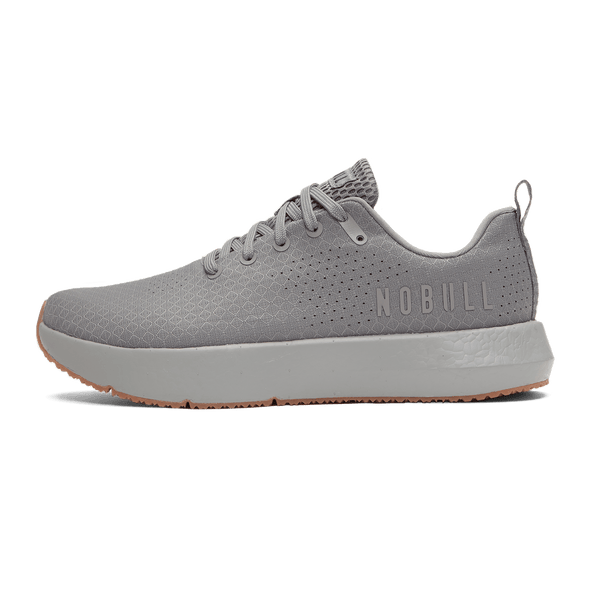 Stone Drive Ripstop Shoes Side Angle.