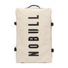 NOBULL Waxed Canvas Duffleback
