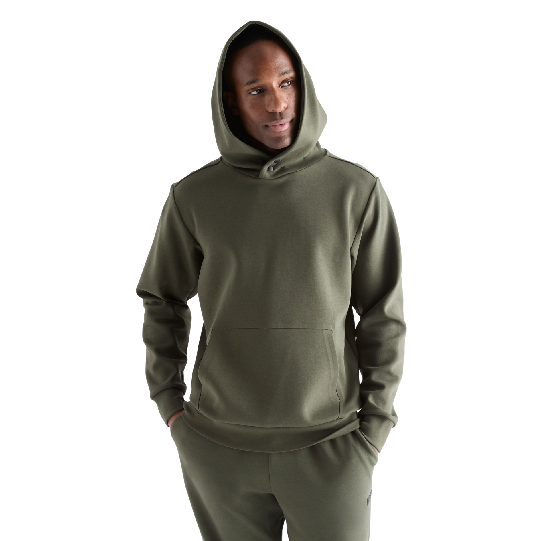 Men's Allday Elements Hoodie