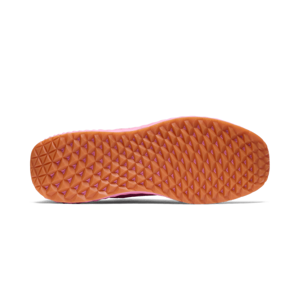 Fuchsia Allday Ripstop Shoes Outsole