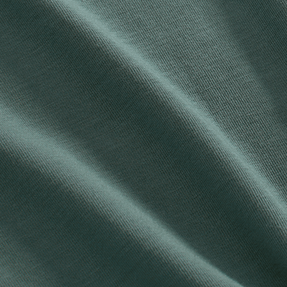 Silver Pine NOBULLSHIRTS Macro Detail Shot.
