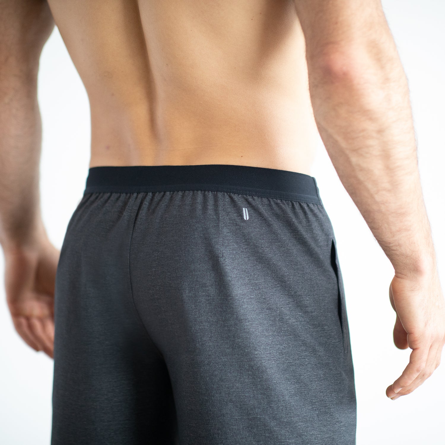 Men's Stretch Woven 9-Inch Short