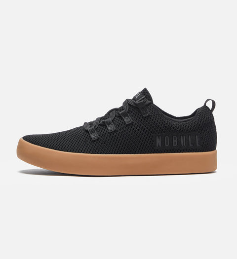 NOBULL OUTWORK (Trainer) - Black / Gum