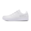 Women's Recs Knit White