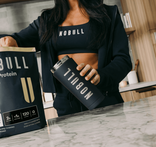 Protein and Nutritional Health: What It Does, Why You Need It, and How It Works