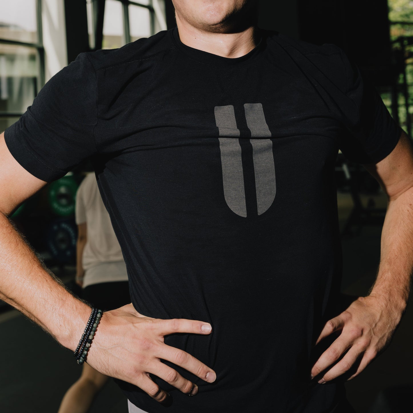 NOBULL Apparel Men's U Tee