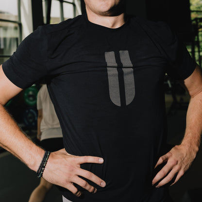 NOBULL Apparel Men's U Tee