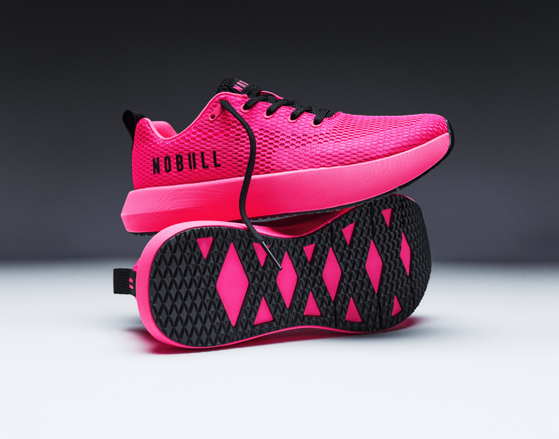 Drive 2 Coming Soon – NOBULL