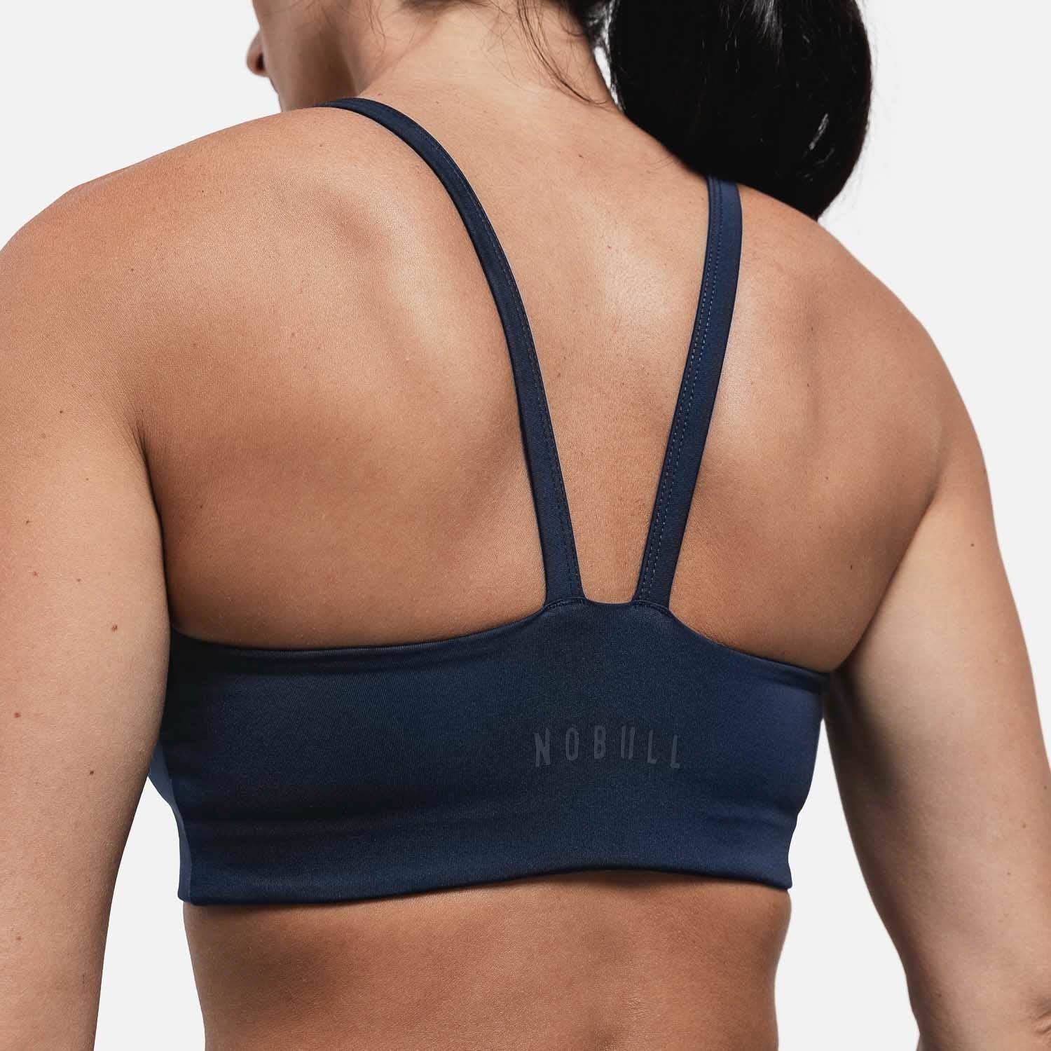 Buy Women's Non Padded T-Back Sports Bra at Best Price In Bangladesh