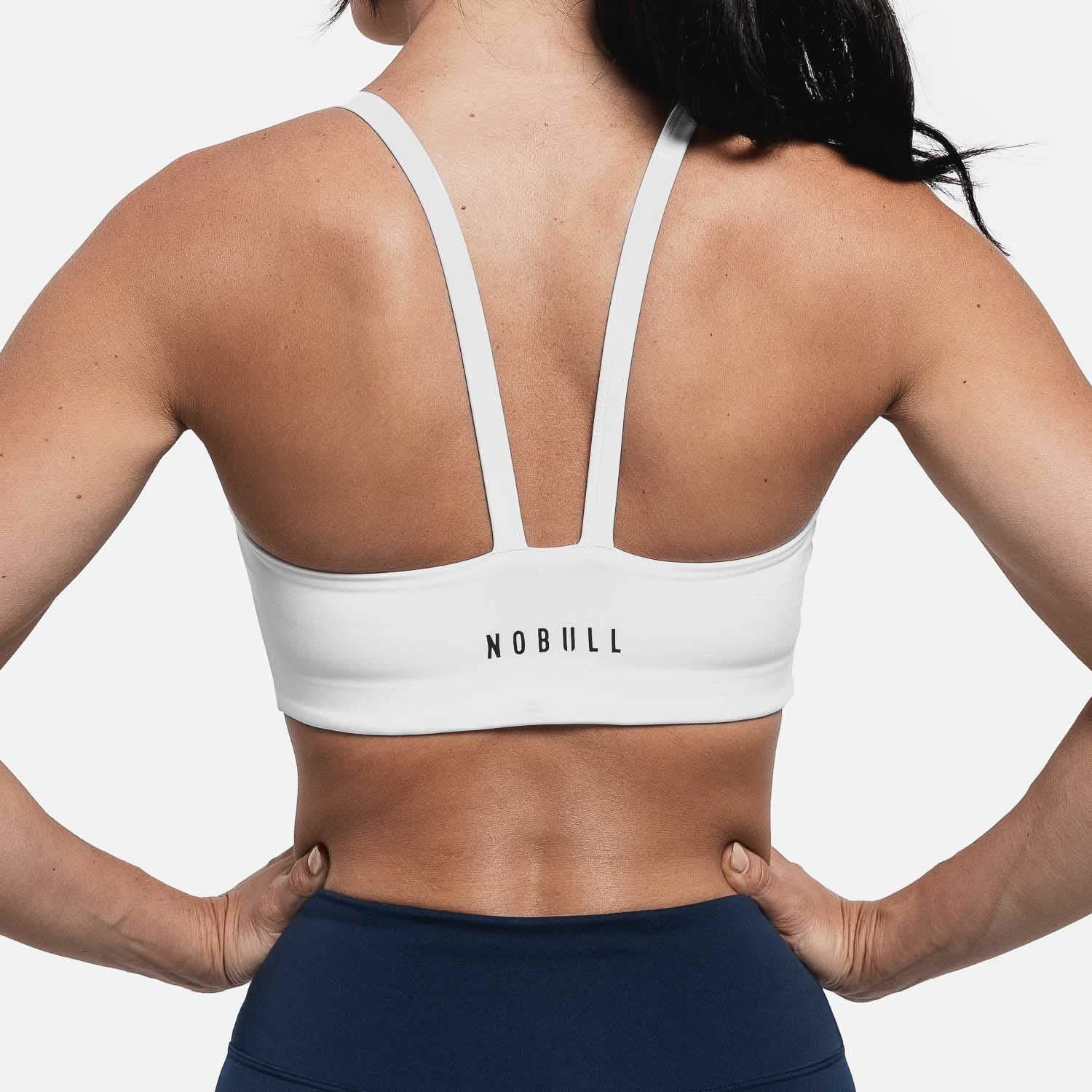 NOBULL Spandex Blend Sports Bras for Women