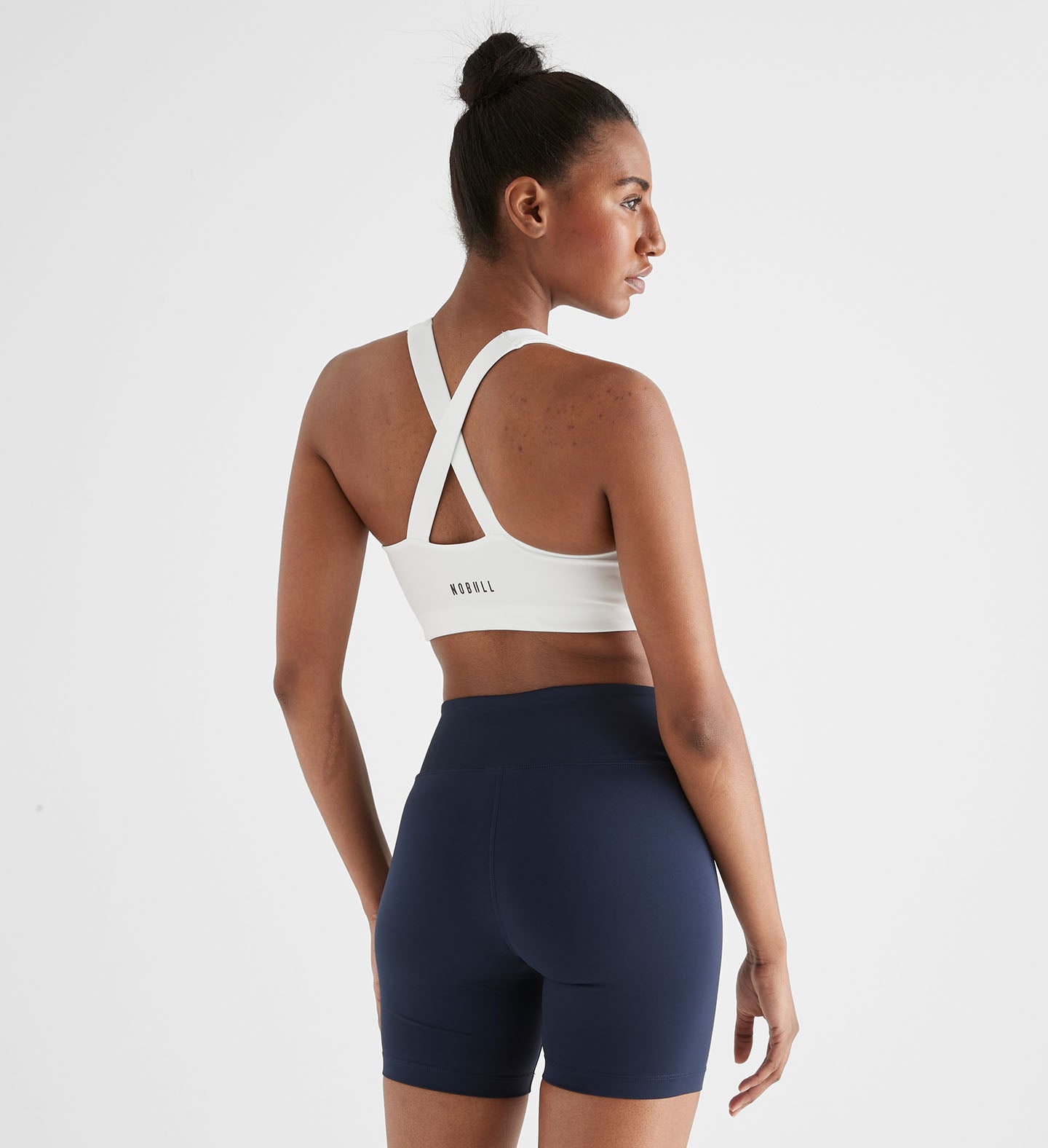 Transform Recycled Sports Bra, Activewear Indonesia