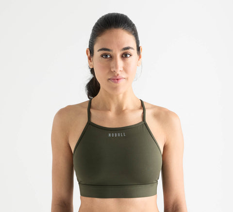 Sports Bra for Women High Impact Work Out Bra with Algeria
