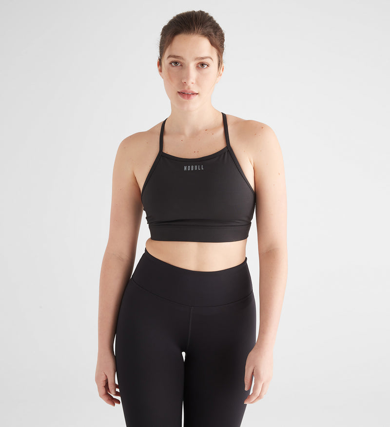 Choose the right sports bra for military fitness