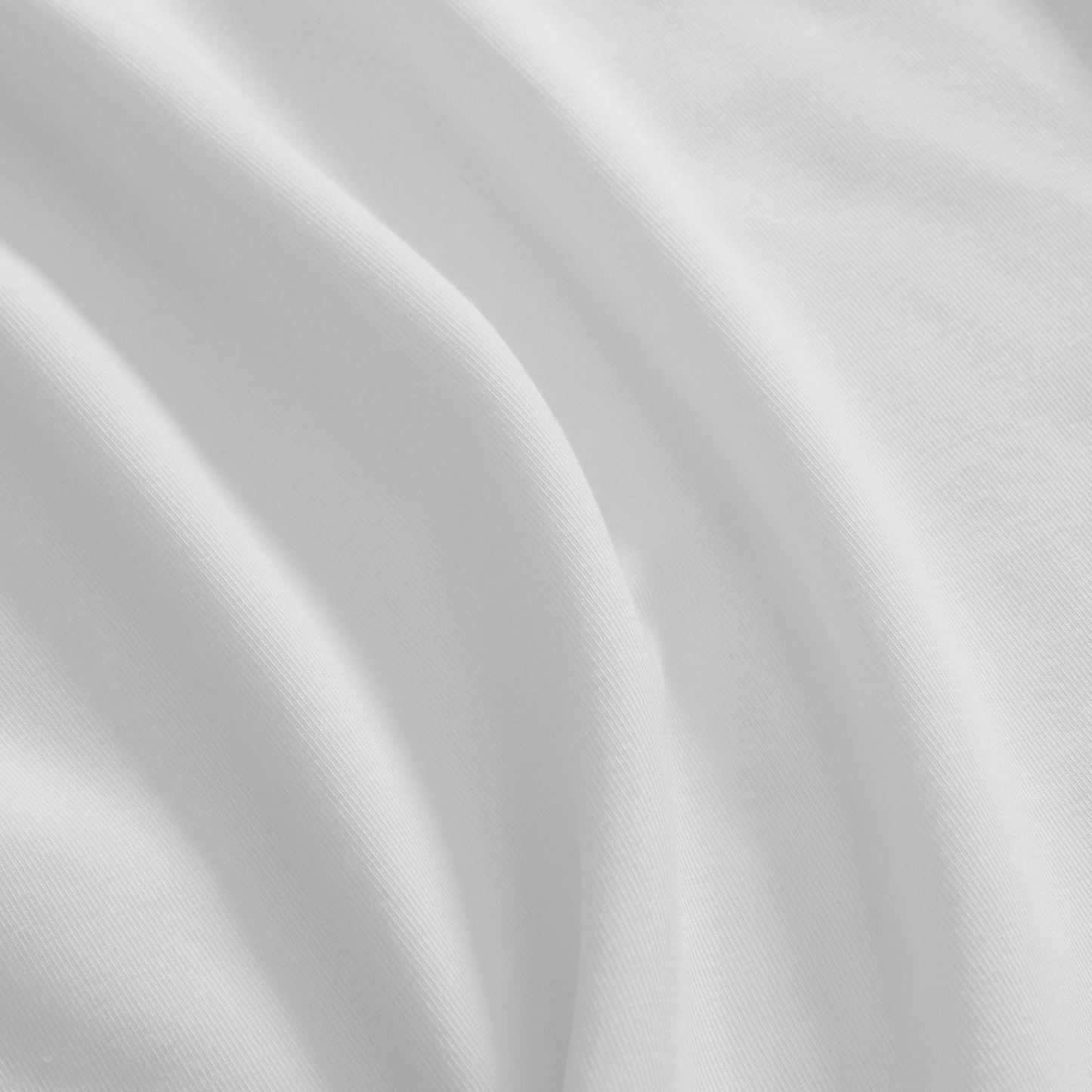 White Macro Detail Shot Angle.